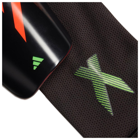 Adidas Επικαλαμίδες ποδοσφαίρου X SG LGE Adidas Επικαλαμίδες ποδοσφαίρου X SG LGE